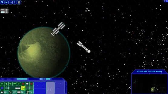 Avalon: The Journey Begins — screenshot 3