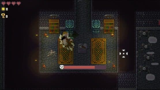 Tarim — screenshot 2