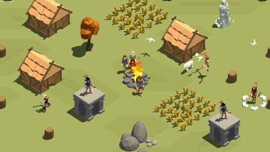 Viking Village — screenshot 4