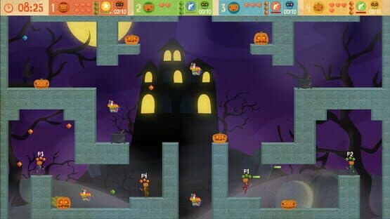 Unnamed Fiasco — screenshot 1