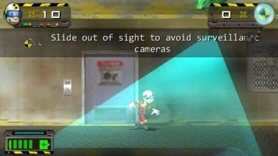CID: The Dummy — screenshot 2