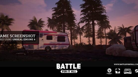 Battle For It All — screenshot 2