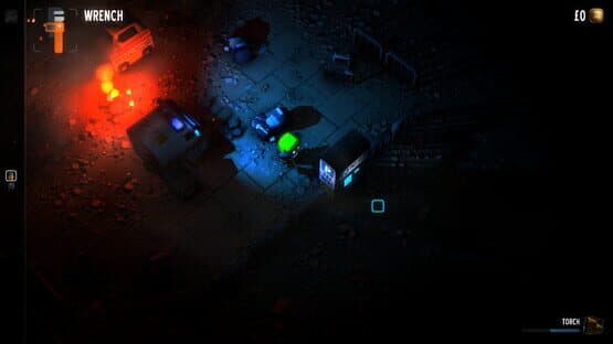 Basingstoke — screenshot 6