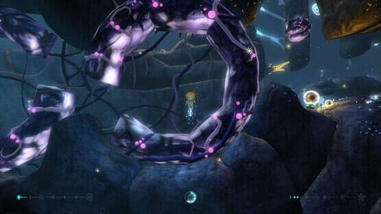 The UnderGarden — screenshot 3