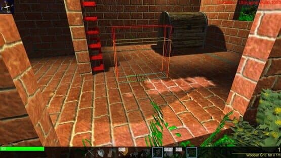 StaudSoft's Synthetic World — screenshot 5