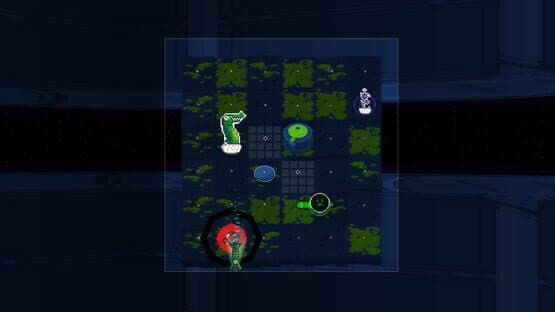 Friday Night Bullet Arena — screenshot 2