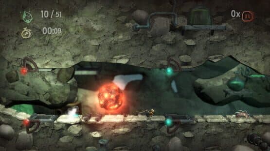 Ethan: Meteor Hunter — screenshot 5