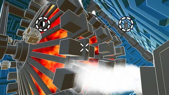 Caretaker Sacrifice — screenshot 1
