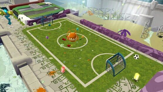 de Blob — screenshot 3