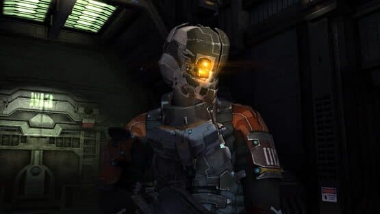 Dead Space 2 — screenshot 4