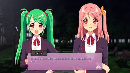 My Life as a Maiden — screenshot 4