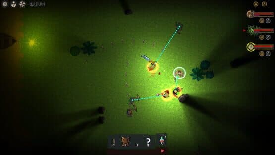 Privateers — screenshot 2