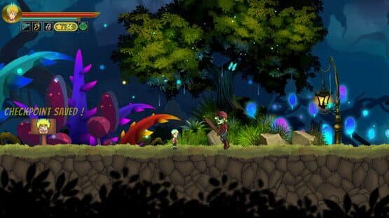 Charlie's Adventure — screenshot 1