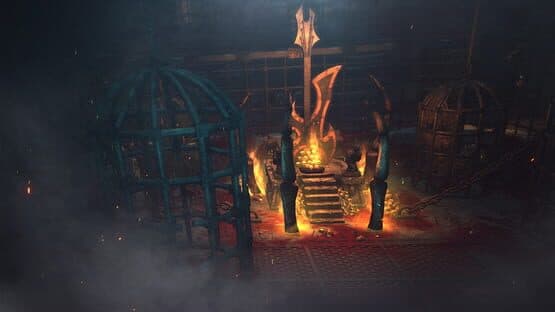 Victor Vran: Overkill Edition — screenshot 5