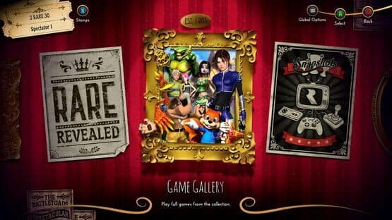 Rare Replay — screenshot 3