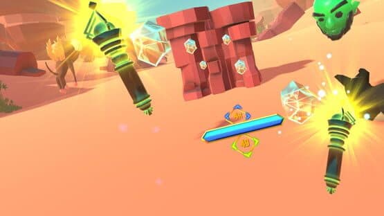 Run Dorothy Run — screenshot 5