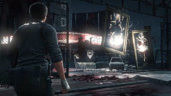 The Evil Within 2 — screenshot 6