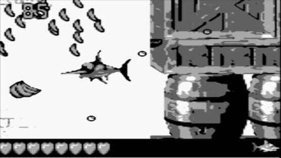 Donkey Kong Land 2 — screenshot 3