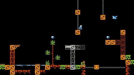 Ghost Croquet — screenshot 1