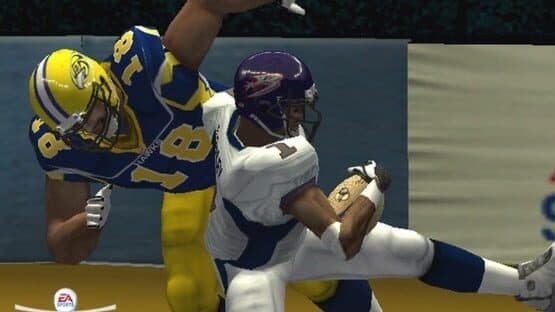 Arena Football: Road to Glory — screenshot 4