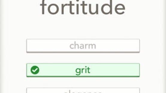 Quizzitive — screenshot 8