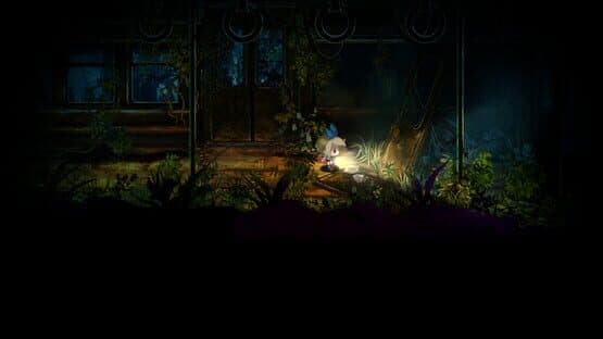 Yomawari: Midnight Shadows — screenshot 3