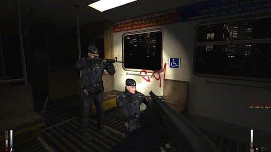Cry of Fear — screenshot 2