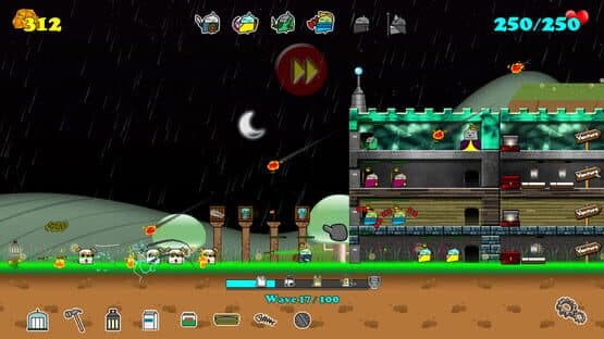 Reigning Cats — screenshot 5