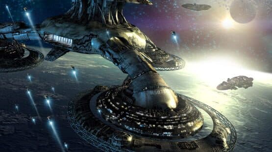 Haegemonia: Legions of Iron — screenshot 3
