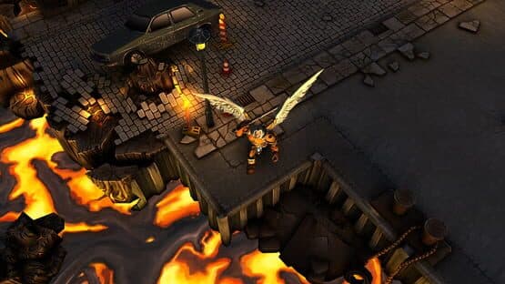 SoulCraft — screenshot 4