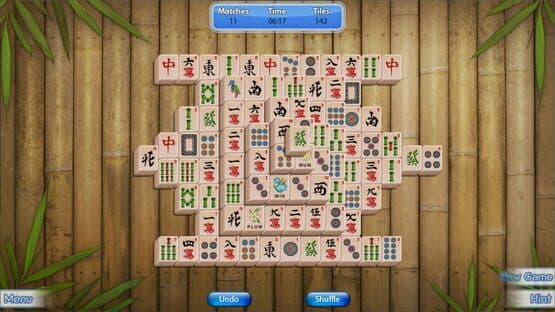 Puzzles & Board Games Mega Collection — screenshot 1