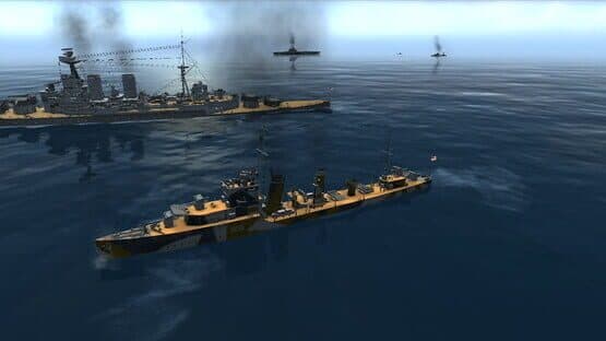 Pacific Storm: Allies — screenshot 5