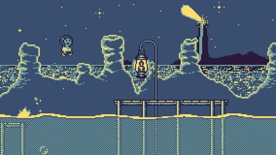 Jack B. Nimble — screenshot 7