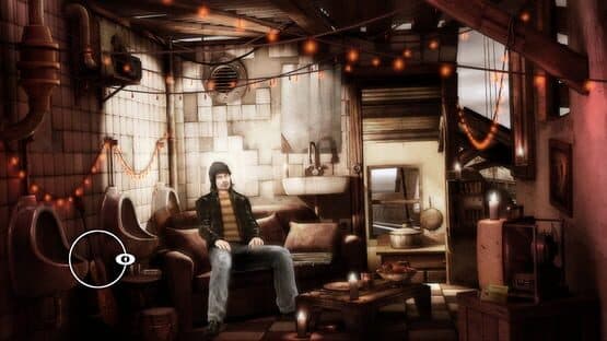 Red Johnson's Chronicles: One Against All — screenshot 3