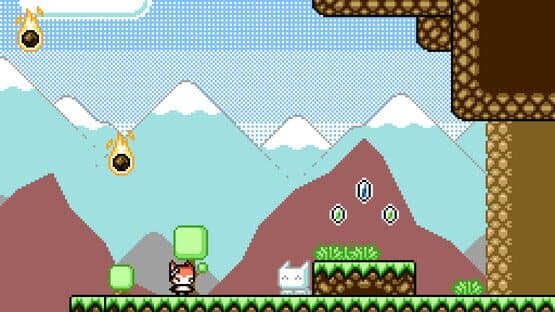 Cat Meat — screenshot 3