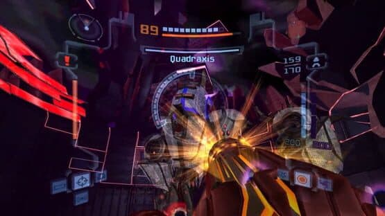 Metroid Prime 2: Echoes — screenshot 2