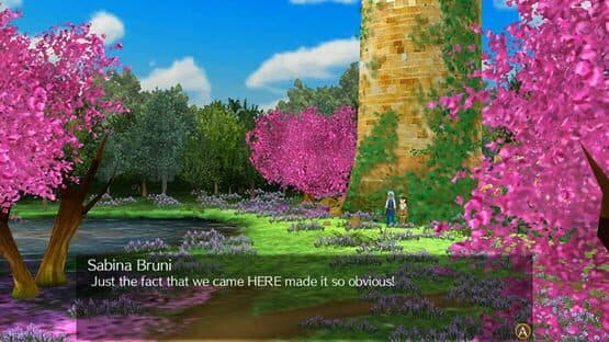 WorldNeverland: Elnea Kingdom — screenshot 5