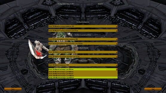 Nightork Adventures 2 - Legacy of Chaos — screenshot 2