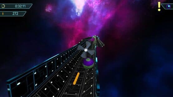 Galaxy Ball — screenshot 4