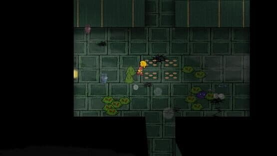 Eternal Step — screenshot 2