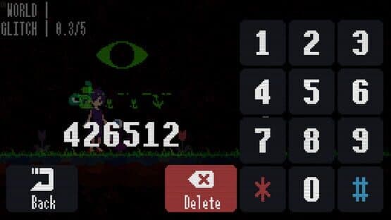 Strange Telephone — screenshot 1