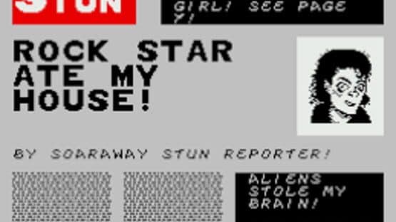 Rock Star Ate My Hamster — screenshot 4