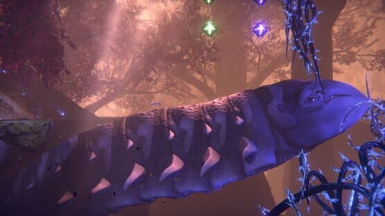 Embers of Mirrim — screenshot 3