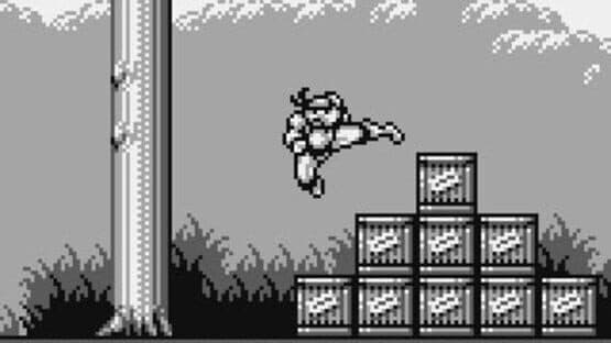 Teenage Mutant Ninja Turtles III: Radical Rescue — screenshot 3