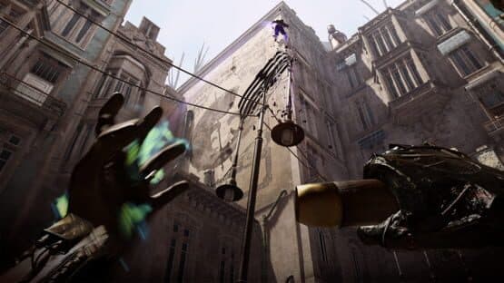 Dishonored: Death of the Outsider Deluxe Bundle — screenshot 5