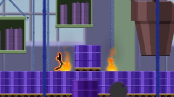 Stickman: Fidget Spinner Rush — screenshot 6