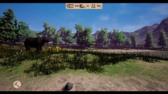 Rise of Man — screenshot 3