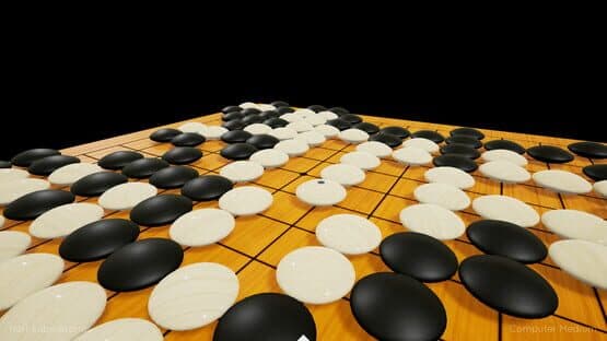 Ancient Go — screenshot 1