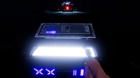 Hope is in 23 — screenshot 1