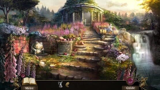 Otherworld: Spring of Shadows Collector's Edition — screenshot 1